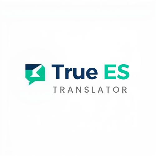 trueestranslator